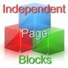 Independent Member Block