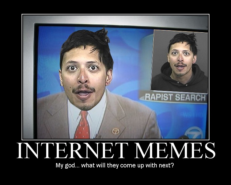 Nous meme. Internet meme. Polish Internet meme.